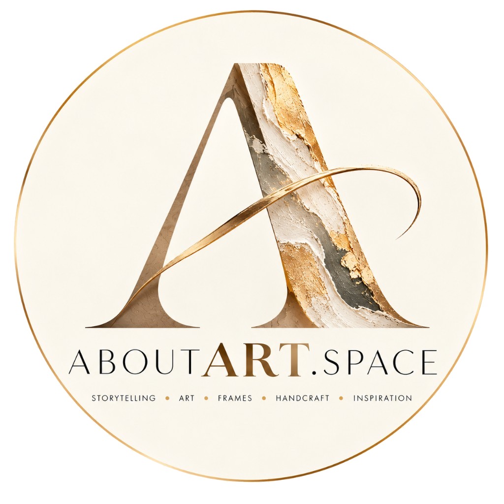 ABOUTART.SPACE